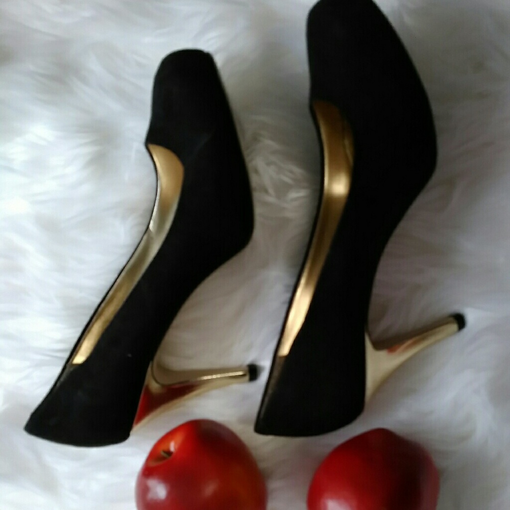 Madden Girls Heels